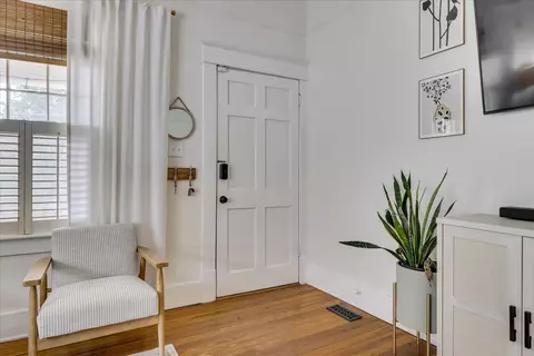 Entry Way - 2131 Mcdowell St, Augusta, GA 30904 photo 1 of 4