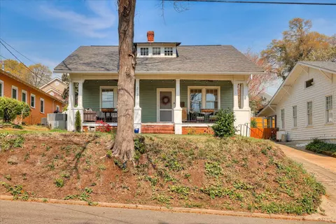 2131 Mcdowell St, Augusta, GA 30904