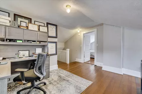 Entry Way - 2131 Mcdowell St, Augusta, GA 30904 photo 4 of 4