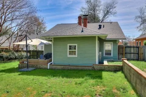 Exterior - 2131 Mcdowell St, Augusta, GA 30904 photo 8 of 9