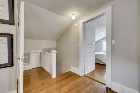 Entry Way - 2131 Mcdowell St, Augusta, GA 30904 photo 3 of 4