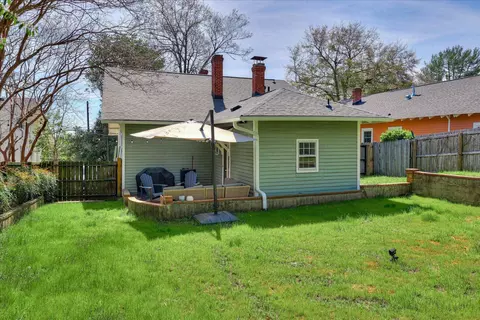 Exterior - 2131 Mcdowell St, Augusta, GA 30904 photo 7 of 9