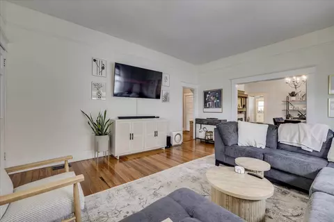 Living - 2131 Mcdowell St, Augusta, GA 30904 photo 5 of 5