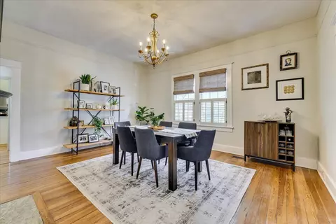 Dining - 2131 Mcdowell St, Augusta, GA 30904 photo 2 of 4