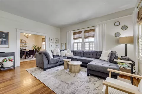 Living - 2131 Mcdowell St, Augusta, GA 30904 photo 1 of 5