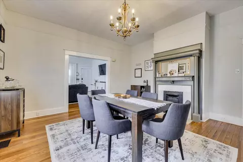 Dining - 2131 Mcdowell St, Augusta, GA 30904 photo 4 of 4