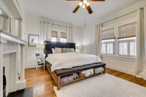 Bedroom - 2131 Mcdowell St, Augusta, GA 30904 photo 1 of 8