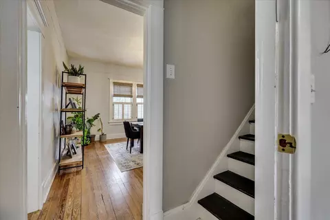 Entry Way - 2131 Mcdowell St, Augusta, GA 30904 photo 2 of 4