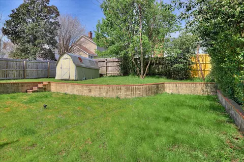 Exterior - 2131 Mcdowell St, Augusta, GA 30904 photo 6 of 9