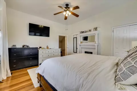 Bedroom - 2131 Mcdowell St, Augusta, GA 30904 photo 3 of 8