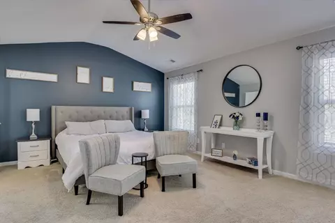 Bedroom - 1063 Prides Xing, Aiken, SC 29801 photo 1 of 3