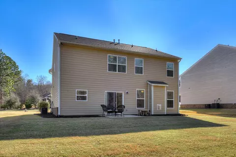 Exterior - 1063 Prides Xing, Aiken, SC 29801 photo 5 of 8