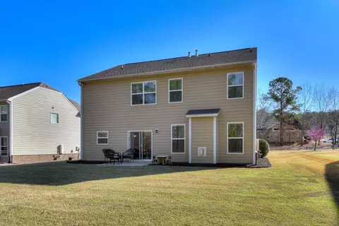 Exterior - 1063 Prides Xing, Aiken, SC 29801 photo 4 of 8