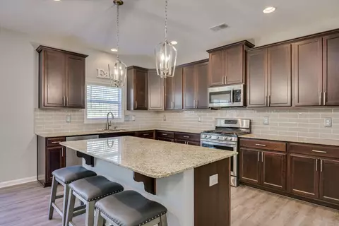 Kitchen - 1063 Prides Xing, Aiken, SC 29801 photo 1 of 4