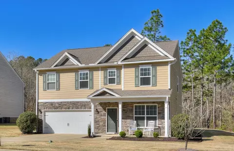 1063 Prides Xing, Aiken, SC 29801