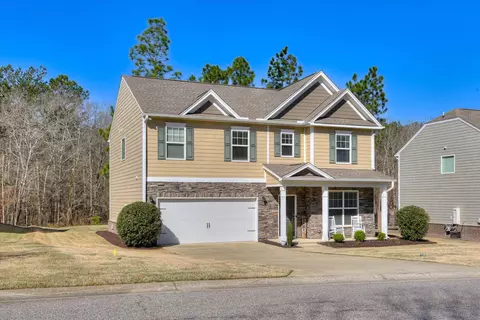 Exterior - 1063 Prides Xing, Aiken, SC 29801 photo 8 of 8