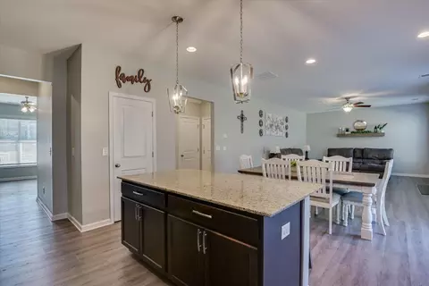 Entry Way - 1063 Prides Xing, Aiken, SC 29801 photo 3 of 6
