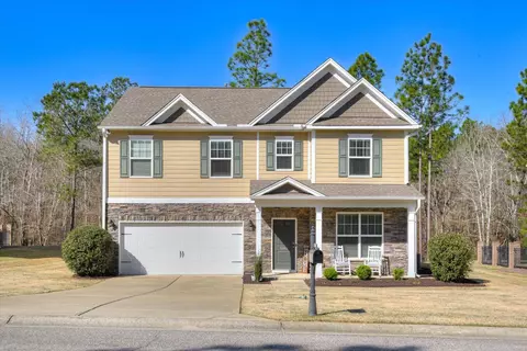 Exterior - 1063 Prides Xing, Aiken, SC 29801 photo 7 of 8