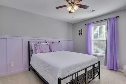 Bedroom - 1063 Prides Xing, Aiken, SC 29801 photo 3 of 3