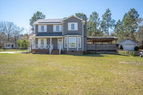 121 Windy Mill Dr, North Augusta, SC 29841