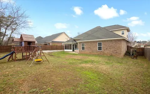 Exterior - 5170 Windmill Place Pl, Evans, GA 30809 photo 12 of 14