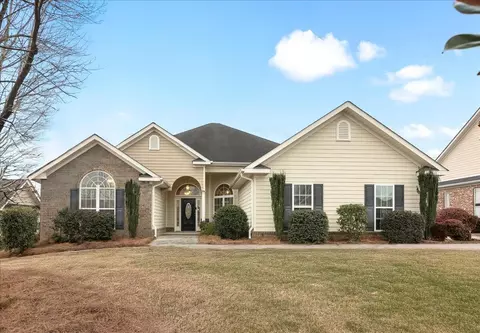 Exterior - 5170 Windmill Place Pl, Evans, GA 30809 photo 2 of 14