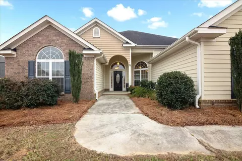 Exterior - 5170 Windmill Place Pl, Evans, GA 30809 photo 7 of 14
