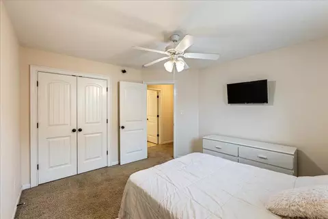 Bedroom - 5170 Windmill Place Pl, Evans, GA 30809 photo 9 of 9