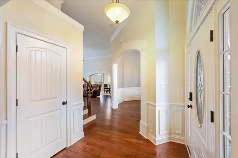 Entry Way - 5170 Windmill Place Pl, Evans, GA 30809 photo 2 of 7