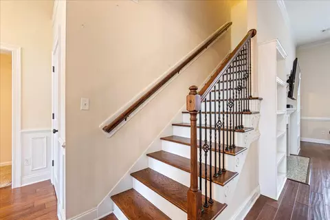 Entry Way - 5170 Windmill Place Pl, Evans, GA 30809 photo 6 of 7
