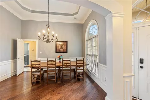 Dining - 5170 Windmill Place Pl, Evans, GA 30809 photo 1 of 4