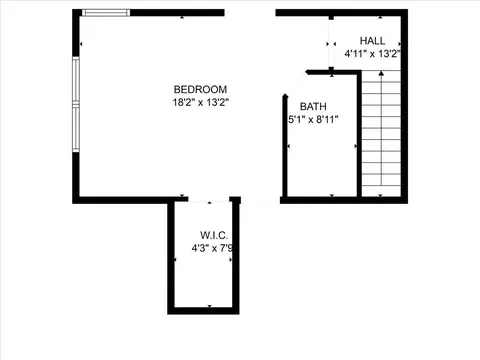 Floorplan - 5170 Windmill Place Pl, Evans, GA 30809 photo 1 of 3