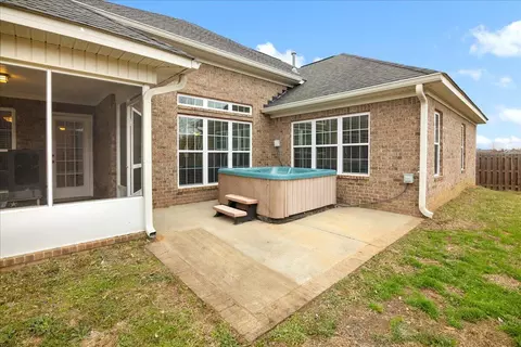 Exterior - 5170 Windmill Place Pl, Evans, GA 30809 photo 11 of 14