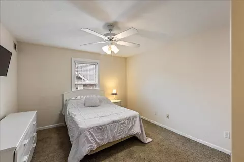 Bedroom - 5170 Windmill Place Pl, Evans, GA 30809 photo 8 of 9
