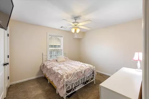 Bedroom - 5170 Windmill Place Pl, Evans, GA 30809 photo 6 of 9