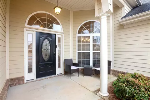 Exterior - 5170 Windmill Place Pl, Evans, GA 30809 photo 8 of 14