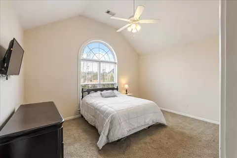 Bedroom - 5170 Windmill Place Pl, Evans, GA 30809 photo 4 of 9