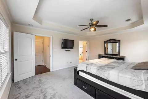 Bedroom - 5170 Windmill Place Pl, Evans, GA 30809 photo 2 of 9