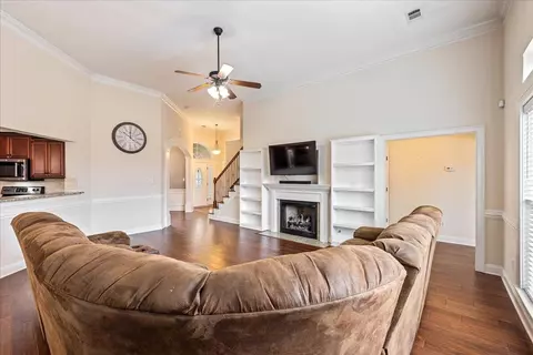 Living - 5170 Windmill Place Pl, Evans, GA 30809 photo 4 of 5