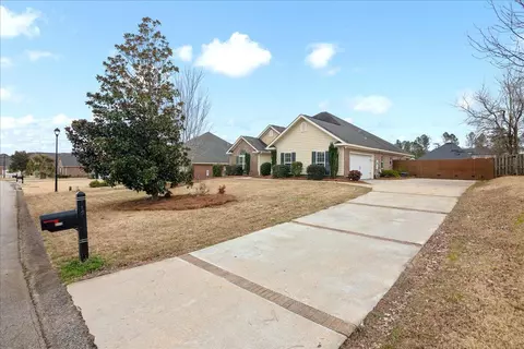 Exterior - 5170 Windmill Place Pl, Evans, GA 30809 photo 5 of 14