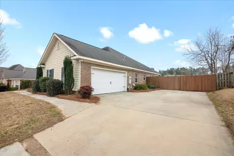 Exterior - 5170 Windmill Place Pl, Evans, GA 30809 photo 6 of 14