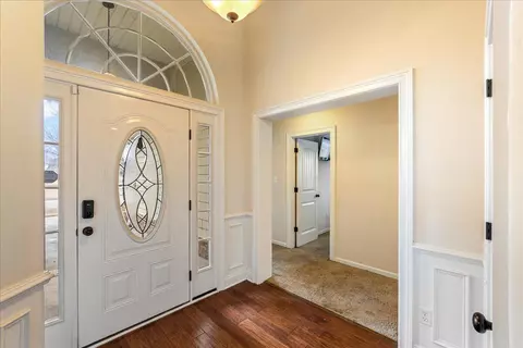 Entry Way - 5170 Windmill Place Pl, Evans, GA 30809 photo 1 of 7