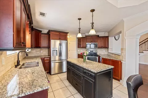 Kitchen - 5170 Windmill Place Pl, Evans, GA 30809 photo 4 of 4