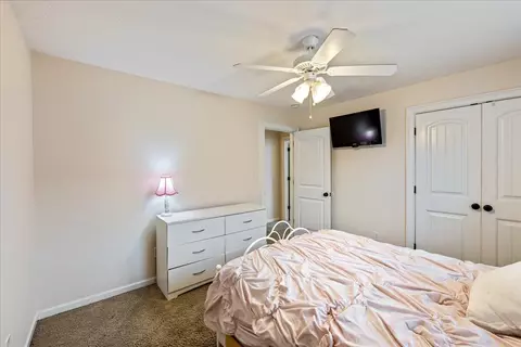 Bedroom - 5170 Windmill Place Pl, Evans, GA 30809 photo 7 of 9