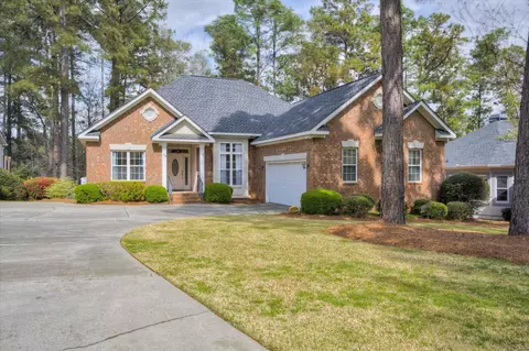 110 Bald Cypress Ct, Aiken, SC 29803