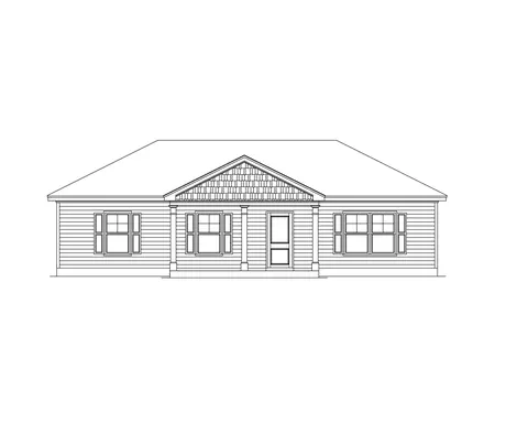 6038 Wagener Rd, Wagener, SC 29164
