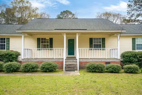 340 Beaverdam Rd, Aiken, SC 29805