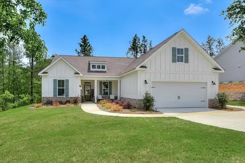 320 Whithorn Ct, Aiken, SC 29803