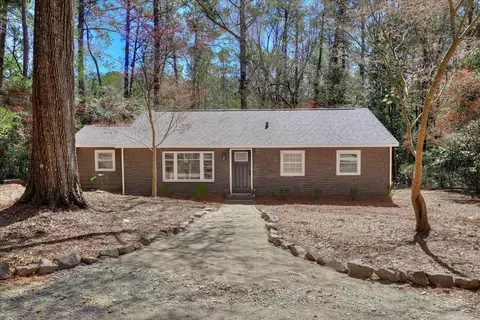 726 W Rollingwood Rd, Aiken, SC 29801