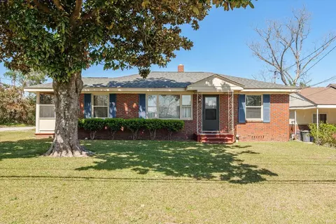 2217 Ruby Dr, Augusta, GA 30906